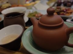 -青藤茶馆(南山路店)