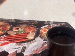 -味千拉面(光启城时尚购物中心店)