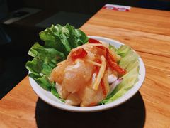 -么肆烤肉(汉街形象店)