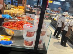 -永辉超市(萧山宝龙广场店)