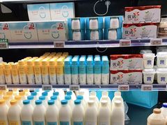 -G-Super 绿地优选(徐汇绿地缤纷城店)