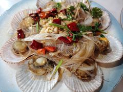 -来之顺海鲜菜馆·青岛菜·始于1993(栈桥店)