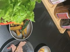 -谷牛和牛烤肉(漕河泾印象城店)