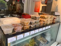 -娘心豆品(方庄店)