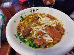 -易裕和·长沙米粉(友谊路店)