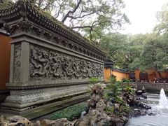 -普陀山风景名胜区-法雨禅寺