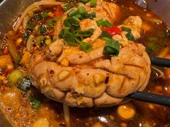 -川正旺江湖菜(三元桥店)