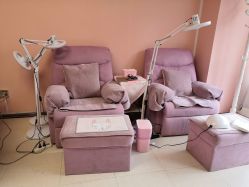 -Pink You美甲美睫纹绣定制中心