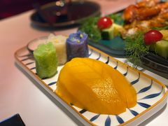 -BetterThai 泰加(苏州中心店)