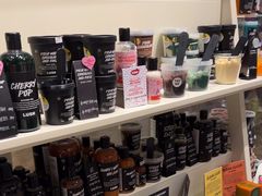 -LUSH(威尼斯人购物中心店)