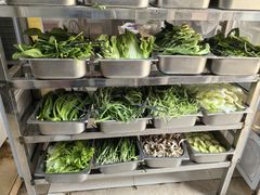 -唠叨坊私房菜(五一街店)