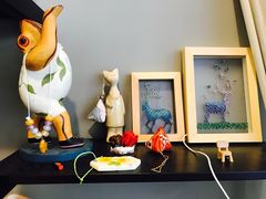 -Summer House夏莫手工坊团建活动(世博源店)