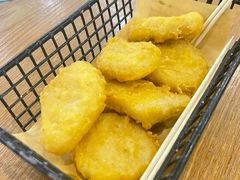 -爱乐信甜品(石湾店)