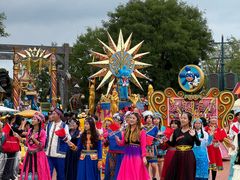 -大连海昌发现王国主题公园