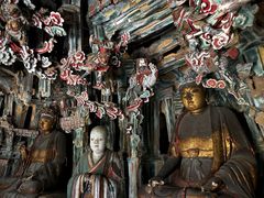 -悬空寺