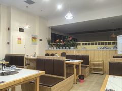 -朴小妹人参鸡汤火锅(长白山万达店)