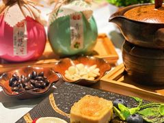 -叶叶菩提(太原别墅店)