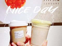 -煮叶(悠唐广场店)