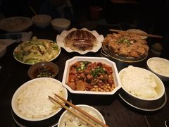 -张豆花(碚峡路店)