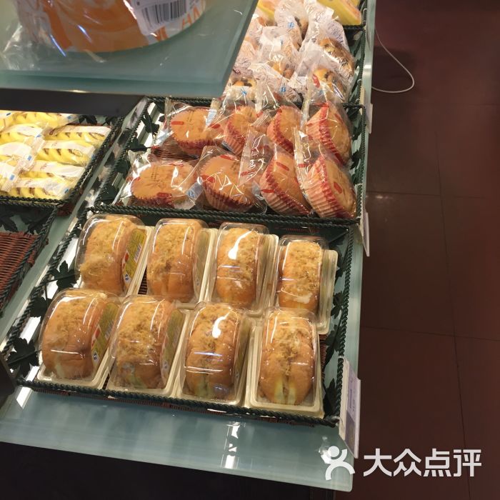 采蝶轩(永怡店)图片 第4张