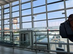 -温州龙湾国际机场