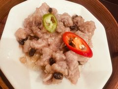 -京香轩·中餐厅(上海中庚聚龙酒店)