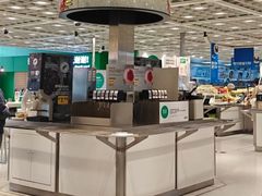 -宜家·瑞典风味餐厅(四元桥店)