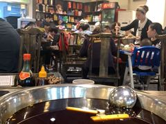 -肖肖酸萝卜鱼火锅(总店)