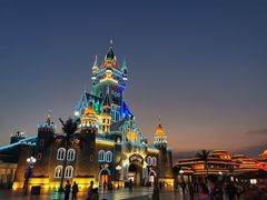 -厦门方特梦幻王国