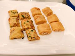 咸薄撑-侨美·唐荔园·40年地道粤菜