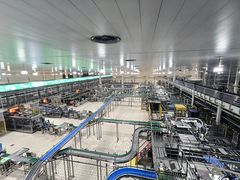 -蒙牛工业旅游景区