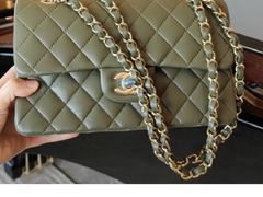 -CHANEL(恒隆广场店)