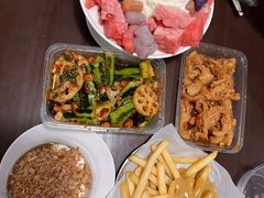-水牛奶皇后糖水铺(深圳总店)
