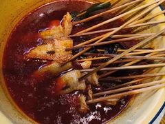 -北三老太太烧烤(人生一串上榜店)