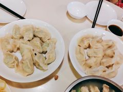 -东方饺子王(和平里店)