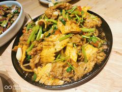 -鸽子窝(黄村店)