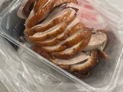 -竺桥兄弟烤鸭馆(竺桥店)