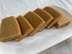 红糖发糕-长润·濑尿烧鹅