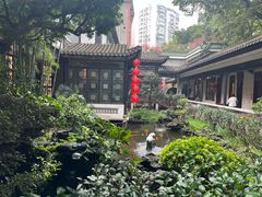 -北园酒家(小北路店)