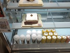 -花园饼屋·吐司蛋糕面包(星海店)