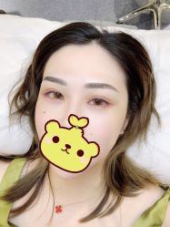 -MIVI半永久纹眉绣眉