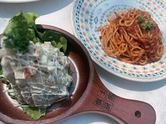 -俄士厨房(环球港店)