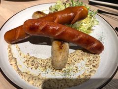 -Maxpoint Kitchen 西餐咖啡(乐峰广场店)