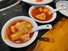 -竹犇番茄火锅(长风街店)