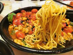 -聚味瞿记·龙虾堂(咸嘉湖店)
