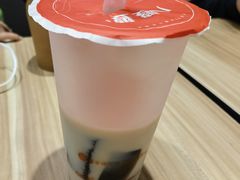 -八婆婆烧仙草(SM城市广场店)