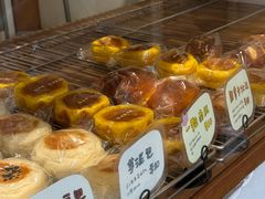 -慢熟面包店bud bread(孩儿巷店)