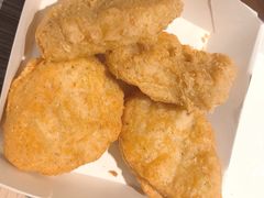 -麦当劳(东石东一路店)