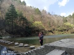 -朝阳沟