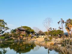 -江心屿景区